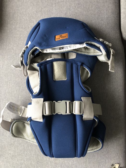 Кенгуру Лорели / Lorelli