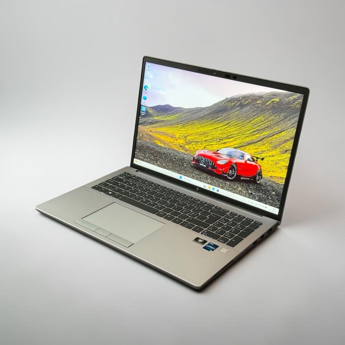 16’ WUXGA IPS/i9-12950HX/RTX A3000 12GB/HP Zbook Fury G9/32GB DDR5/512GB SSD