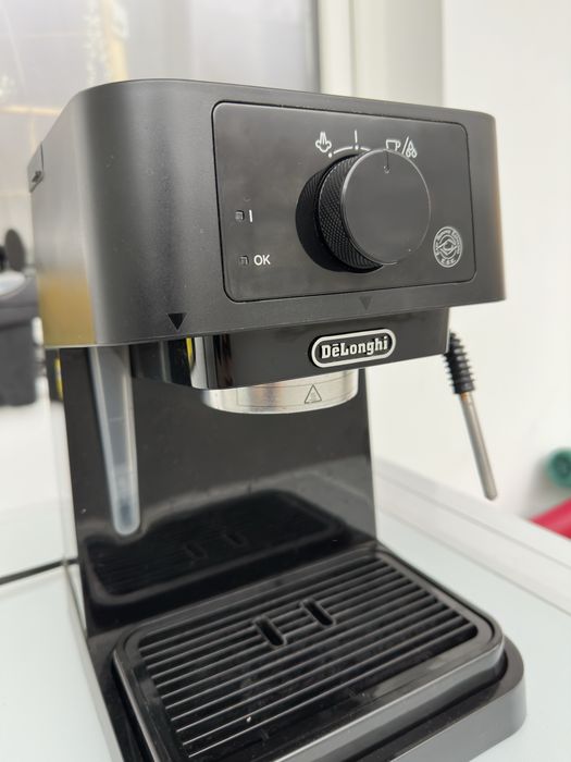 Espressor manual De’Longhi