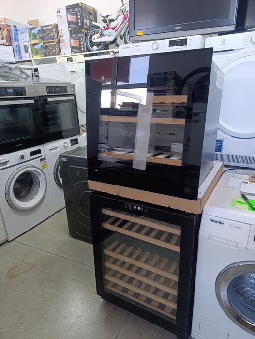 Нова!!  Хладилна витрина FRILEC ,