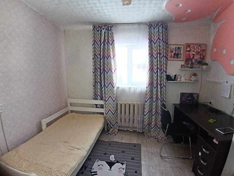Продается 3-ком дом по Валихана