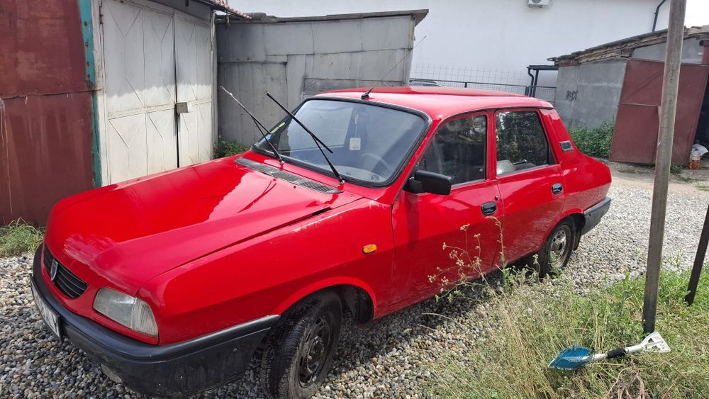 Vând Dacia  1310