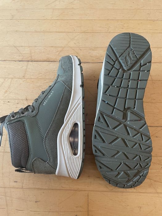 Skechers Uno Shine 38 номер