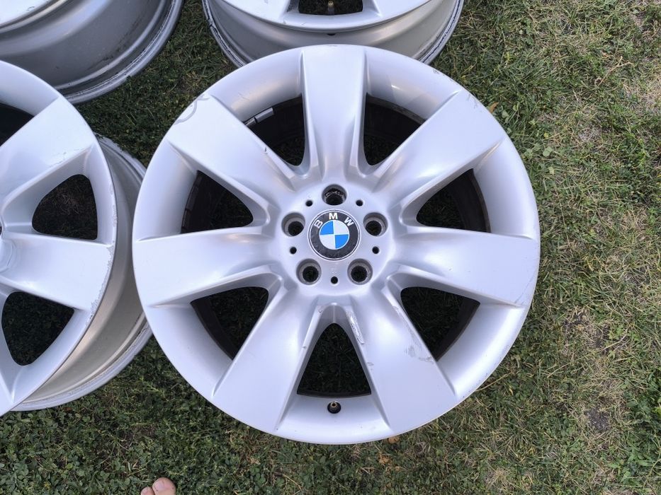 Style 251 19 цола джанти за BMW F01+ F07 F10 E60 X3