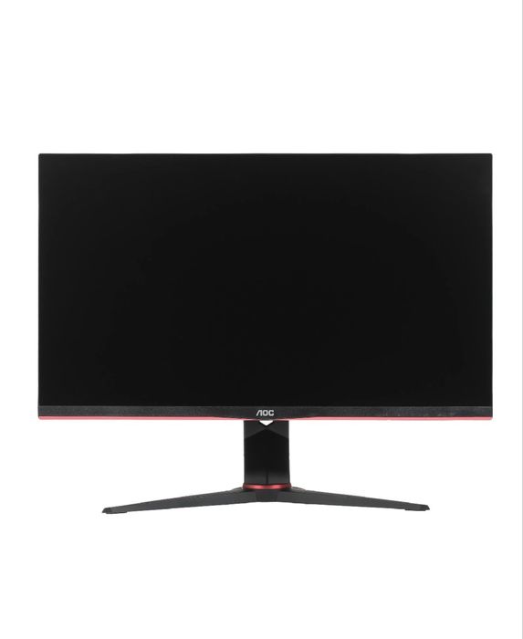 Монитор AOC 27* 144Hz