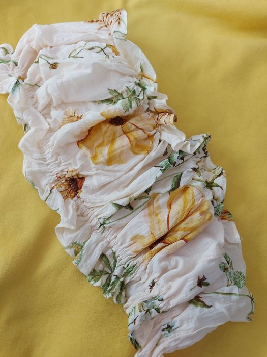 Top de vară nou   .