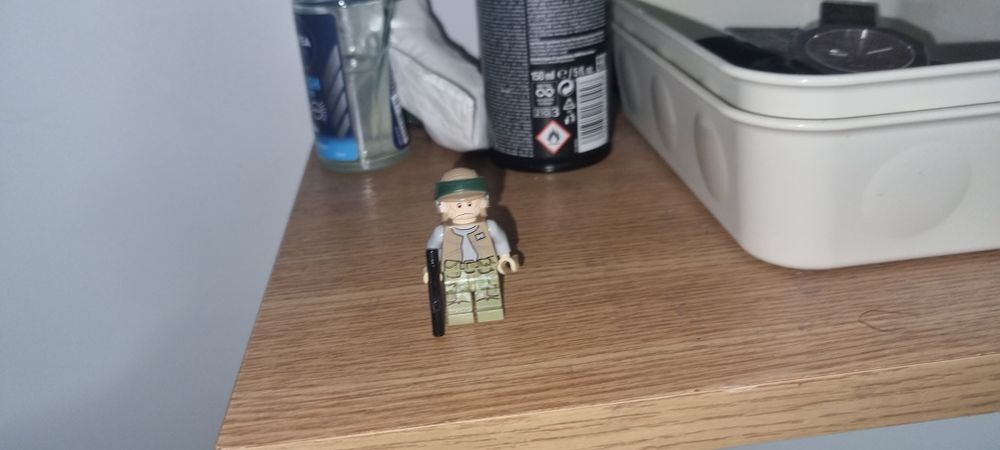 Minifigurine Lego Star Wars