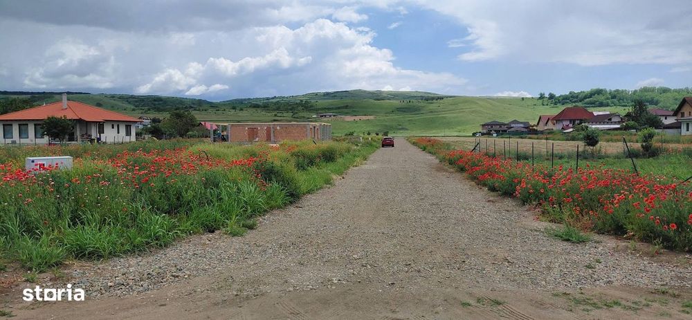Casă de vânzare, Comuna Ciugud, județ Alba