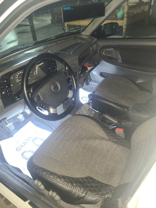 2007 yil  mator sons tramblyor laceti sidenya laseti rul  mator moy ye