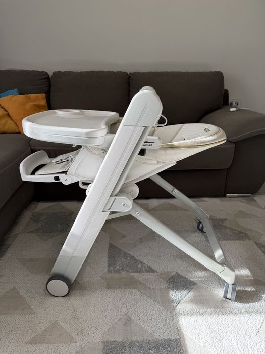 Столче за хранене 2 в 1 Peg Perego Siesta Follow Me