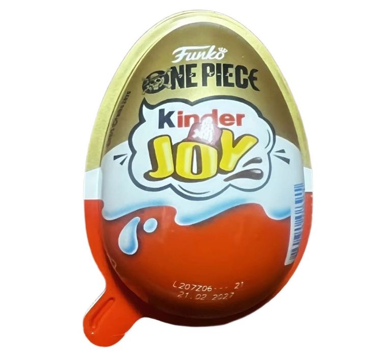 Киндер Киндер joy