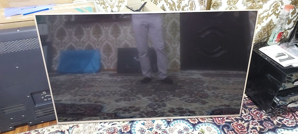 Синган телевизорлар 100минг сумдан