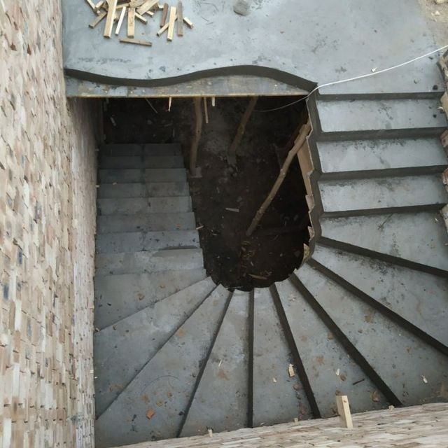 Бетон Зина куйиш хизмати. Beton zina quyish hizmati