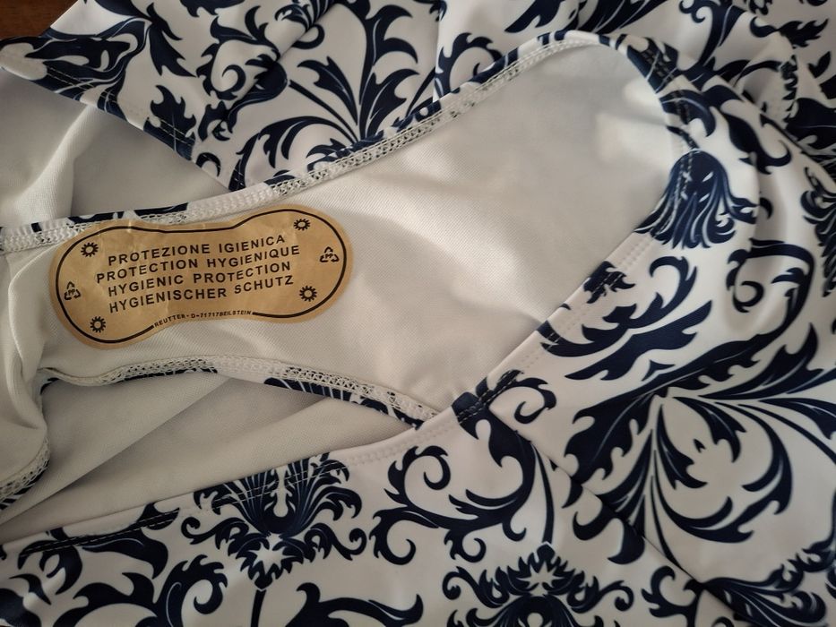 Женское белье купальники