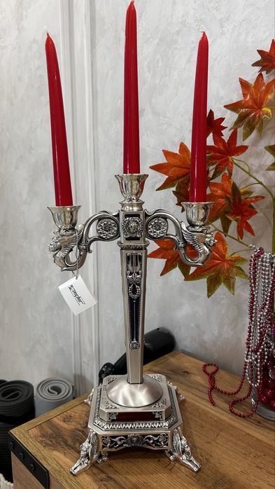 Канделябр! Абсолютно новый!!!