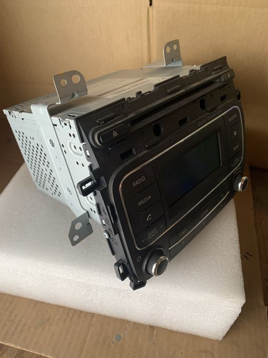 Автомагнитола KIA Cerato