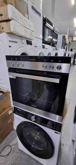Cuptor electric Siemens 66l import GERMANIA Garanție MS124