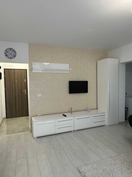 Vand apartament 2 camere