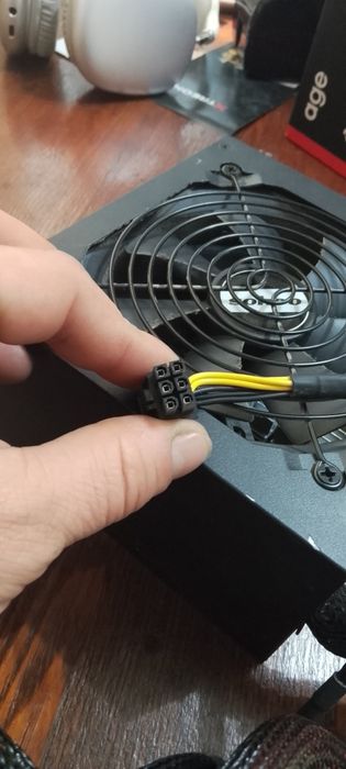 Продам Блок питания 500w