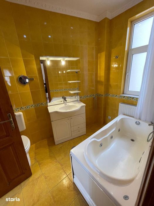 Inchiriere casa birouri Victoriei Stefan cel Mare Romana Sector 1