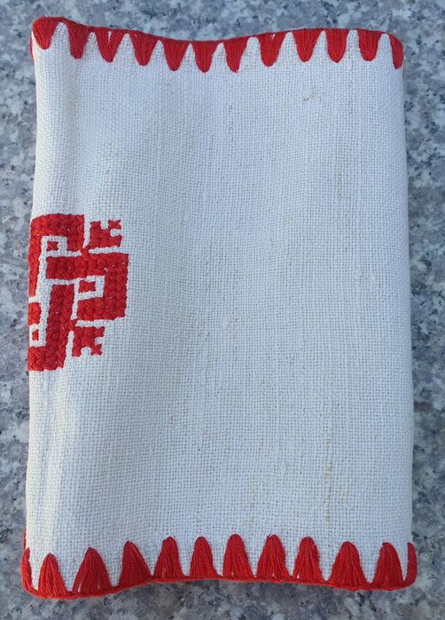 Mileuri Brodate 2 bucati