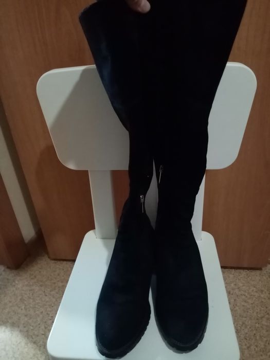 Женские сапоги Basconi