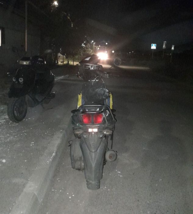 Самурай 2покаление 180к срочна