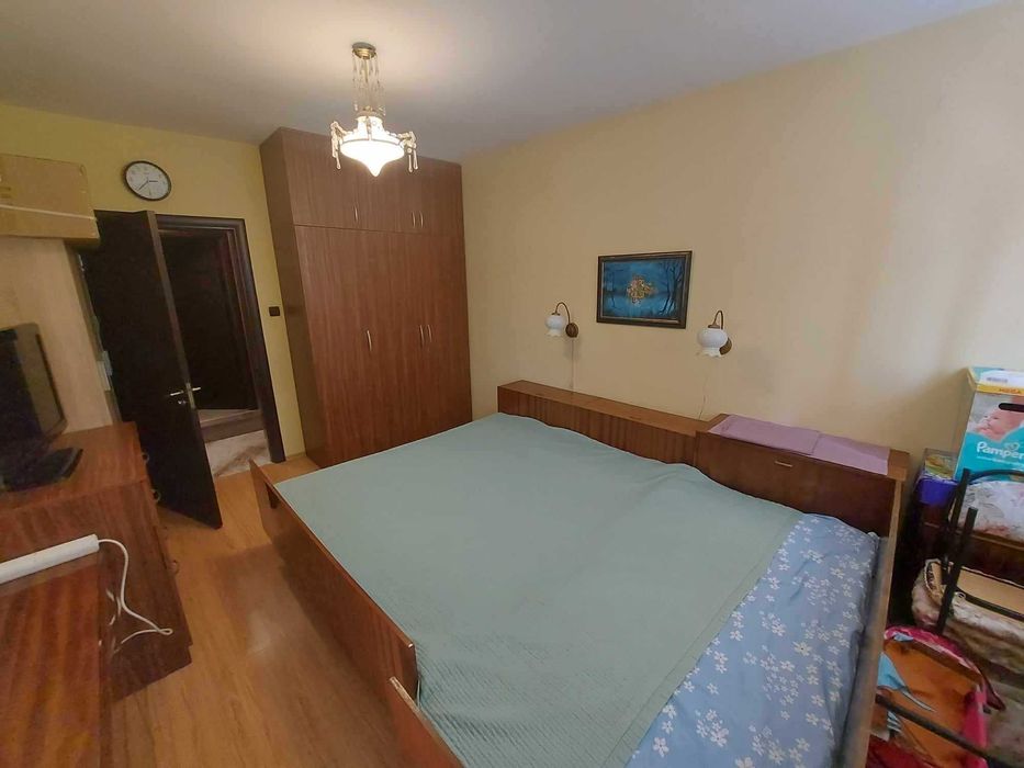 Продава се Двустаен апартамент в Търговище, Вароша - 85 кв.м за 1380 €/кв.м - Снимка #5