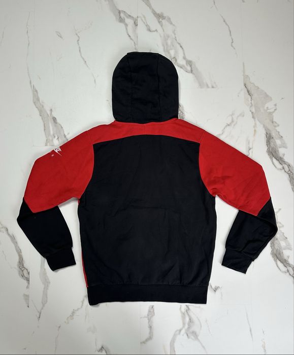 ПРОМО ЦЕНА! Мъжко горнище Nike Air – размер S, отлично състояние