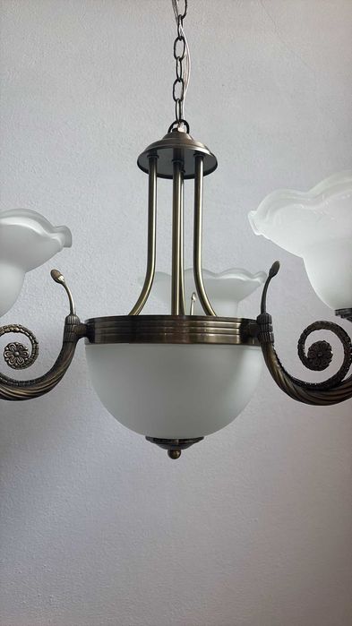 Lustra tip candelabru -2 MODELE