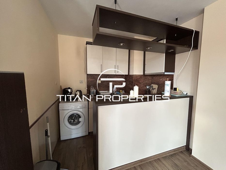 Дава се под наем Мезонет в к.к. Златни пясъци - 140 кв.м за 511 € - Снимка #4