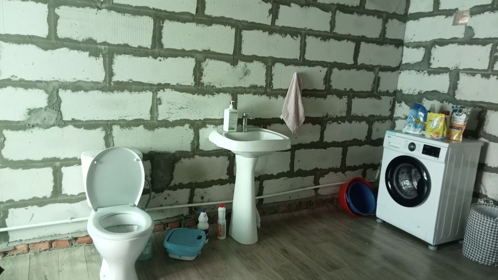 Продам дом село Нечаевка