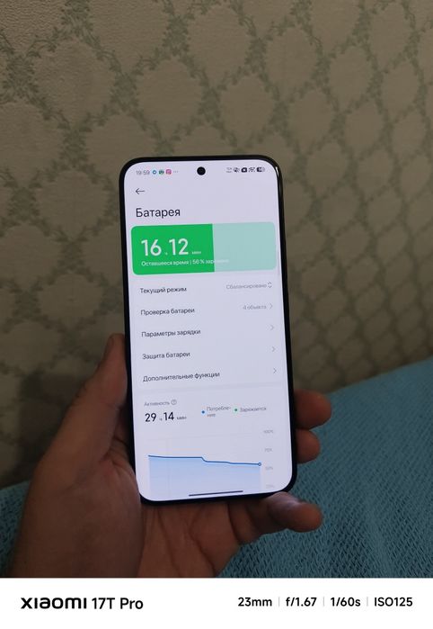 Xiaomi 15t pro 12/512gb