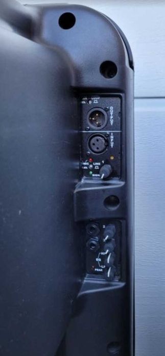 Активни тонколони *JBL EON 15 G2 - 2 бр.*