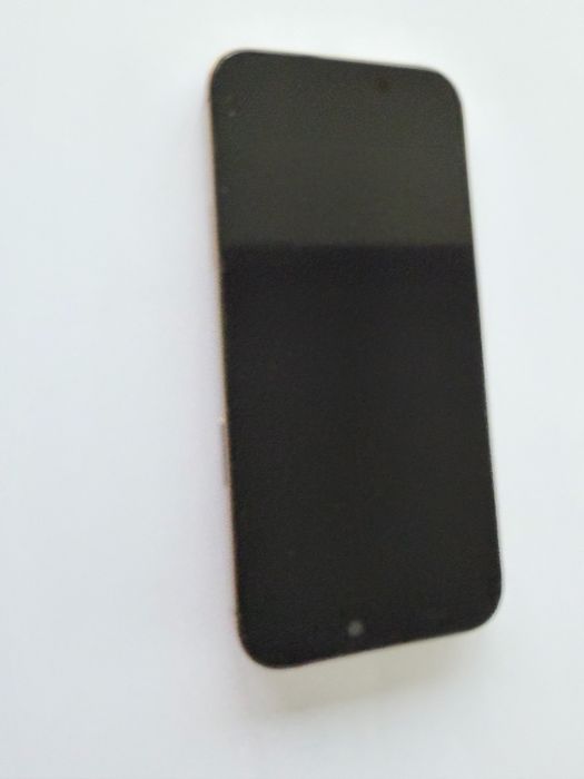 Iphone 16 PRO MAX 256 GB