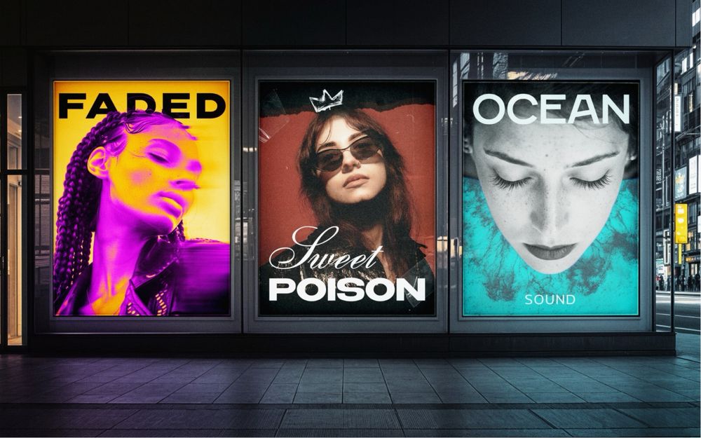 Графический дизайнер