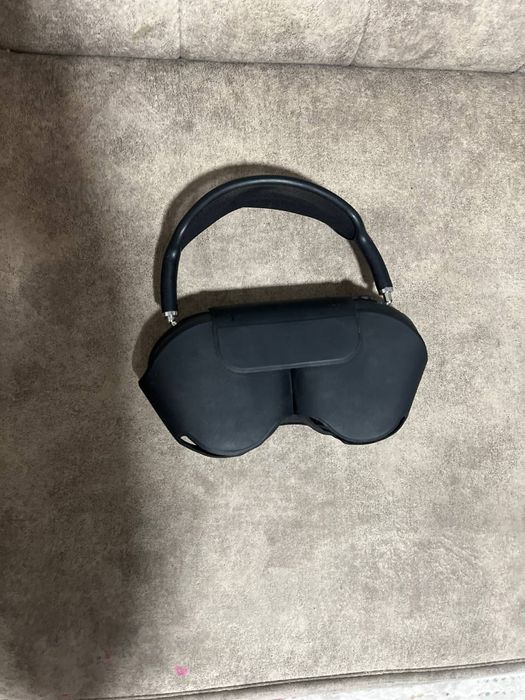 Air pods max в идеальном состоянии