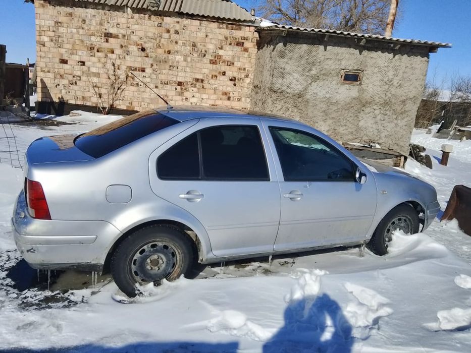 Продам фальсваген джетта