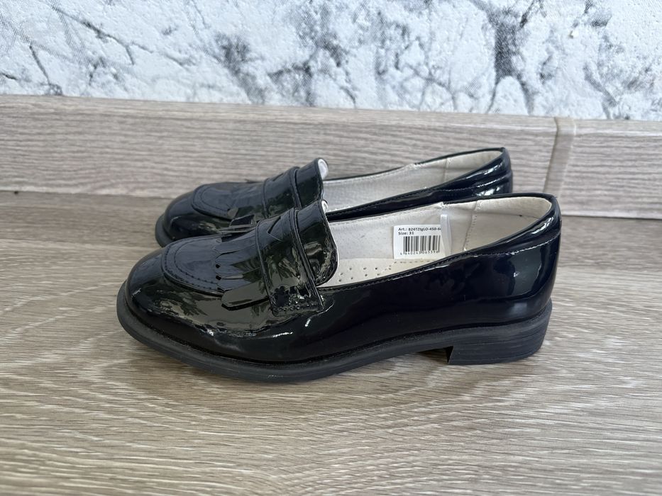 Туфли для девочки