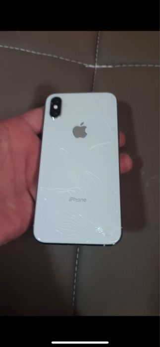 Xs 256 hamma narsa ishlidi