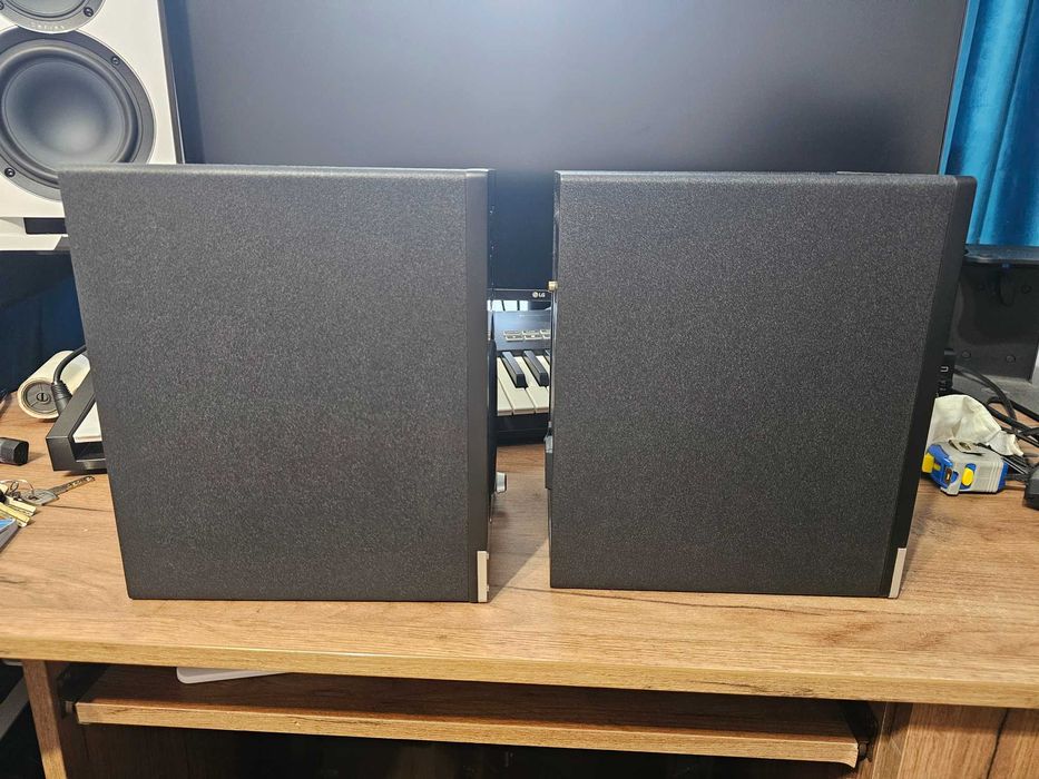 EVE AUDIO SC205 Studio Monitor