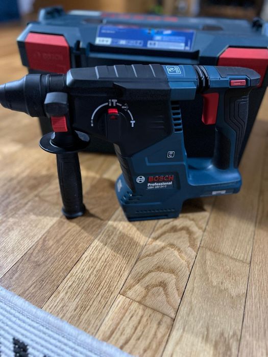 Bosch ciocan rotopercutor