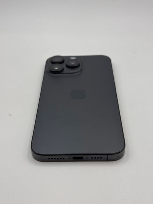 Iphone 15 Pro Max 256GB 90% Grad A Garantie Rate zonemag.ro