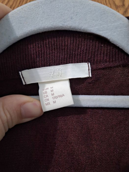 Cardigan H&M marimea M