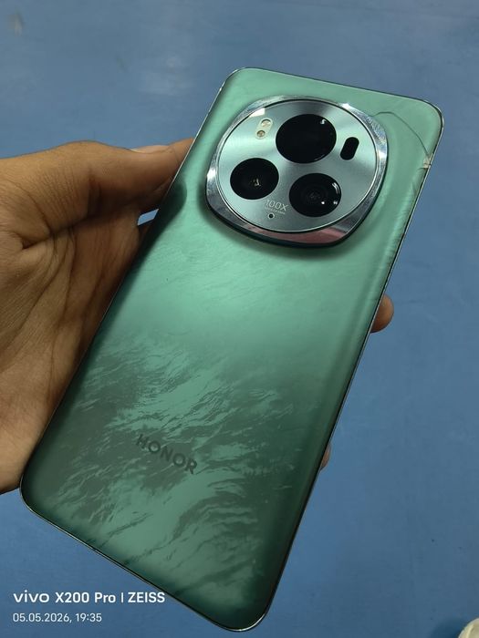 Honor magic 6 pro