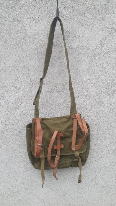 Geantă de umăr  gr.