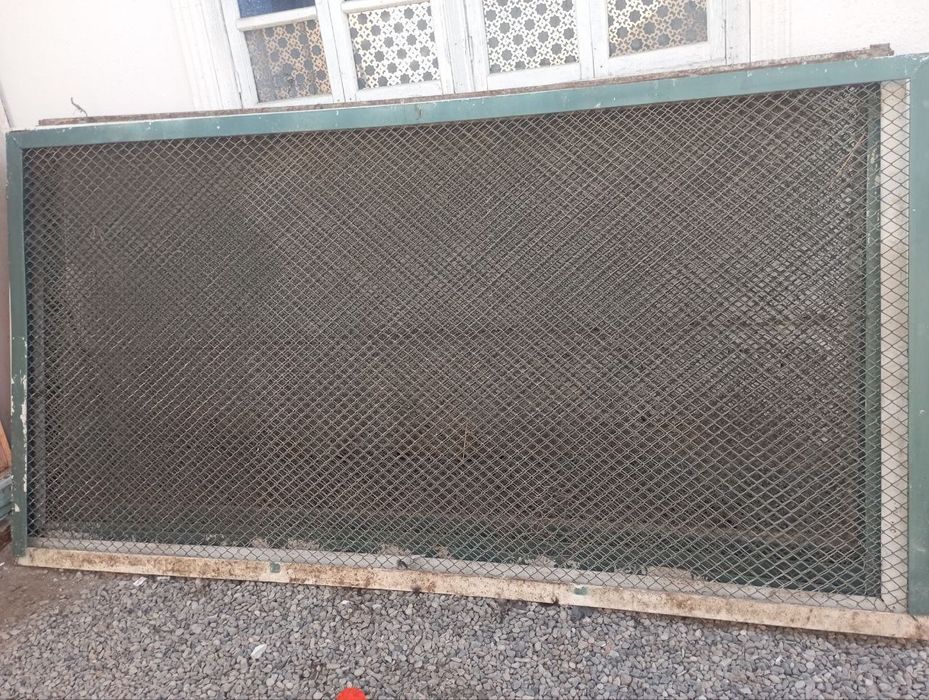 Katek sotiladi uzuni 3 eni 1.50 bo'yi 1.50