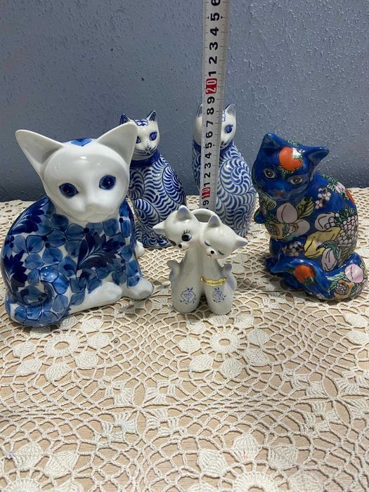 Фигурки на животни