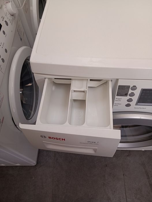 Пералня Бош Bosch Maxx7  A++  7кг  Made in Germany  2 години гаранция!
