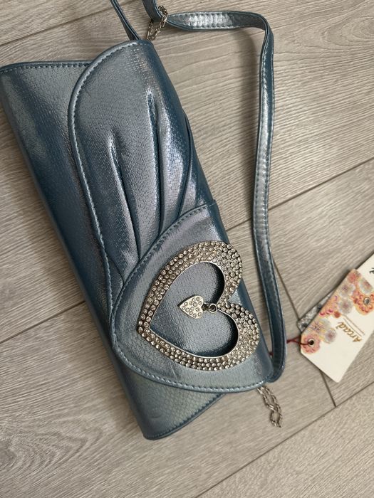 Продам новый Клатч